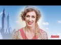 Annie Official Announcement