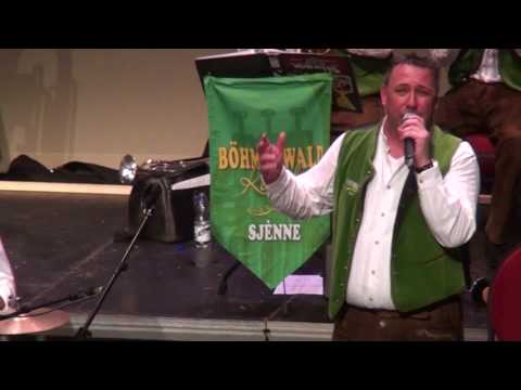 Böhmerwaldkapel (uit Schinnen)