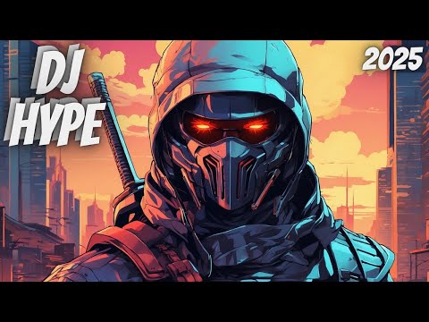 DJ HYPE 8TH AUGUST 2025