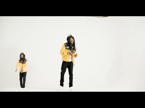 Foolio - Kay Flock (Official Music Video)