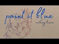 Anthony Lazaro - Paint It Blue (Official Video)
