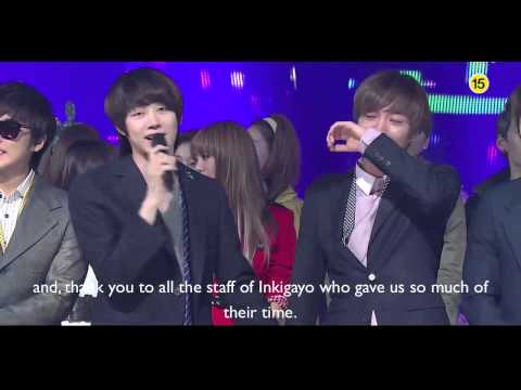 【Miss HeeChul】【ENG SUB】【LeeTeuk_CRY】【希大當兵】【NO.1】Super Junior Fighting