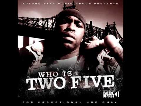 Two Five - My Block