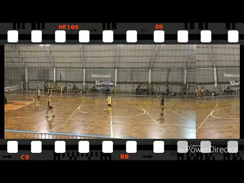 R5 Nova Aliança Indaiatuba 4 x 3 Gallacticos, Cruzeirão Sorocaba 2019 #futsalplayer #futsal #soccer