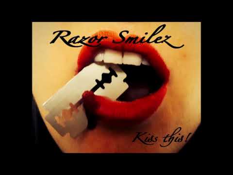 RAZOR SMILEZ - duty free