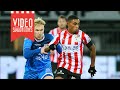 Sparta en Heracles scoren niet | Samenvatting Sparta Rotterdam - Heracles Almelo