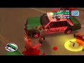 Grand Theft Auto Vice City Katana Rampage Part 7