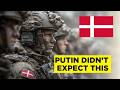 Denmark is Getting SERIOUS About Their Military Power - here's how DEFAULT Thumbnail