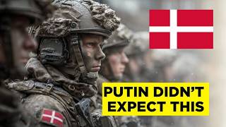 Denmark is Getting SERIOUS About Their Military Power - here's how MQDEFAULT Thumbnail