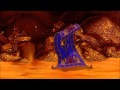 Aladdin And The Cave Of Wonders HD Part 1