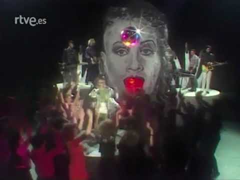 Alaska Y Dinarama - A Quién Le Importa (Videoclip)