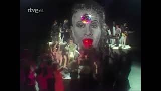 Alaska Y Dinarama - A Quién Le Importa (Videoclip)