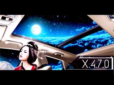 Toddy - X.4.7.0 feat V-NoM