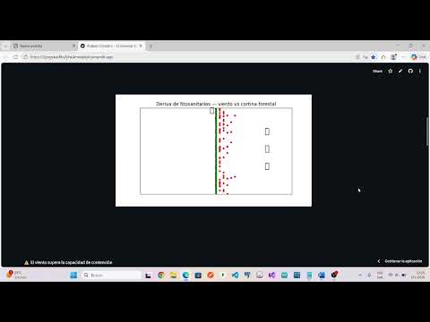 Analisis Clima Simbolar