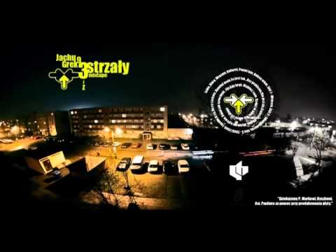 02.  3 Strzaly  - Biore ( 3 Strzaly Mixtape )