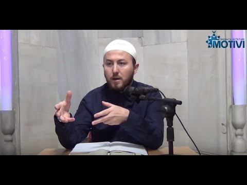 |111| Edukata e shprehjeve dhe termeve - Hoxhë Qëndrim Jashari