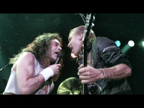 Michael Schenker Group - Live at Hammersmith Odeon - Rock Will Never Die - 1983