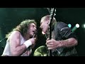 Michael Schenker Group - Live at Hammersmith Odeon - Rock Will Never Die - 1983
