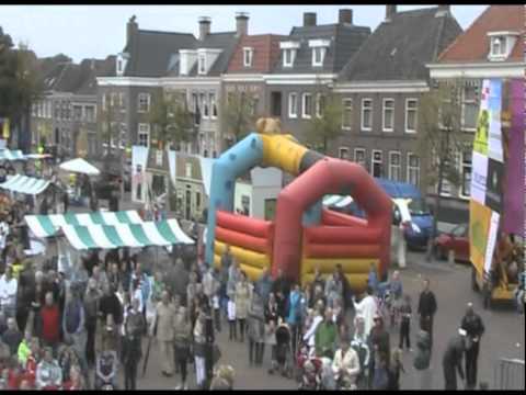 Genemusiment in Genemuiden