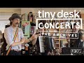 Gogol Bordello: NPR Music Tiny Desk Concert From The Archives