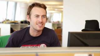 Wise (Jake and Amir)