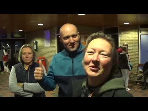 Harde kern Havoc dames 1 - 14 januari 2023