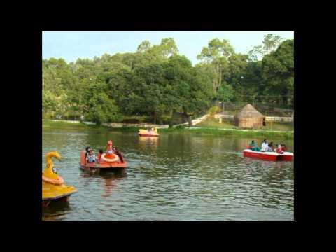 Yercaud video