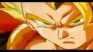 Dragon Ball Z Mago de oz La Posada de los Muertos