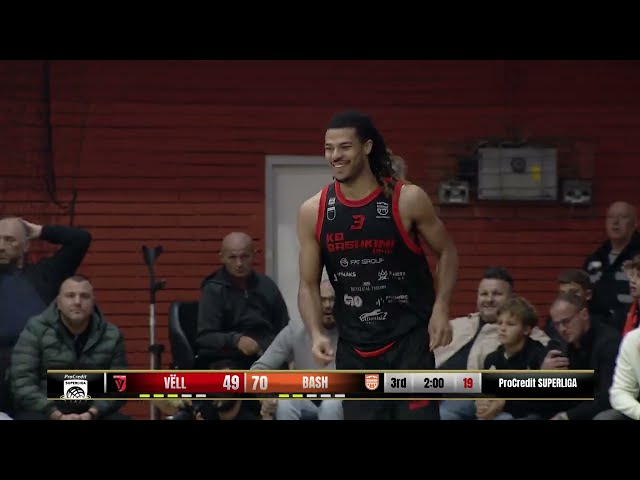 Vëllaznimi - Bashkimi - Pjesa 2