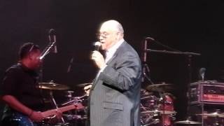 It takes a fool Phil Perry