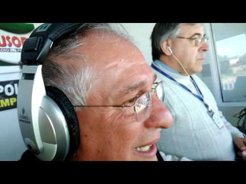 Gol  do Operário Ferroviário de pênalti no Foz - Rai Ramos