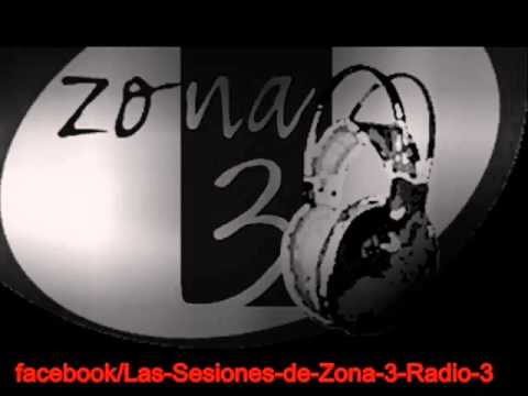 Rosy @ Zona 3 - Specka Segunda Hora (Retro Techno)
