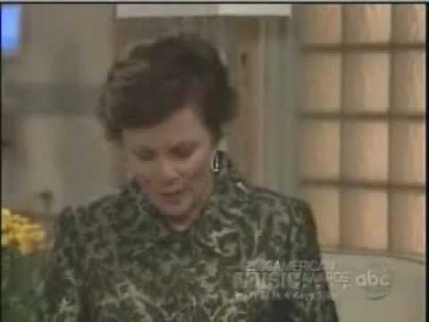 GH - Quartermaine Scenes - 11/19/08