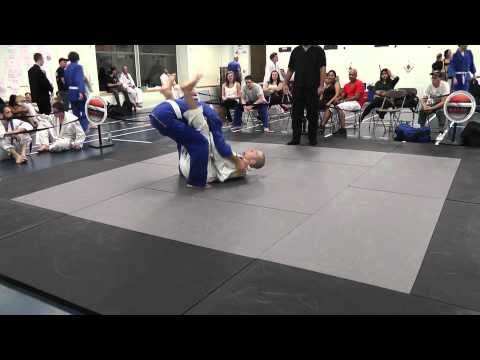 Dave Leduc vs Éric Herviou - Blanche / White -190 Round Robin