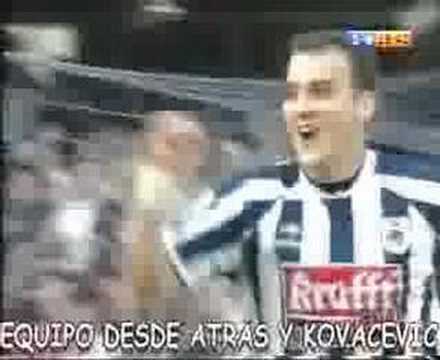 Real Sociedad 4-2 Real Madrid (2002-2003)