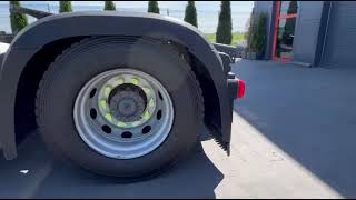 Mercedes-Benz ACTROS 1845 /  STREAM SPACE / SUPER STAN cabeza tractora | Imagen 4 - Autoline