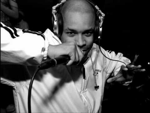 Video thumbnail for Straight From The Bronx
