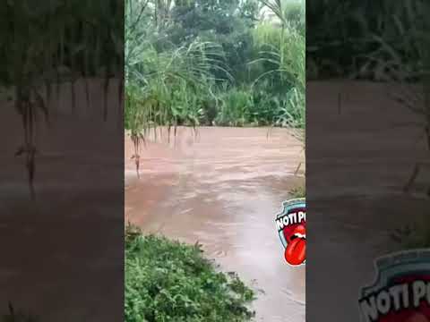 Río Pirris, Parrita Puntarenas