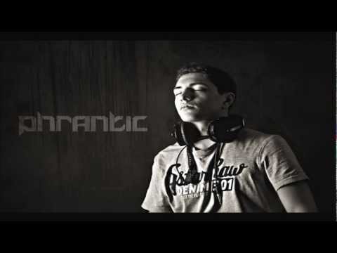 Phrantic & Deetox - Contact HD