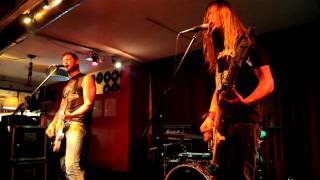 Zig Zags - Sunken city - 17.10.2015 - Stuttgart - Goldmarks