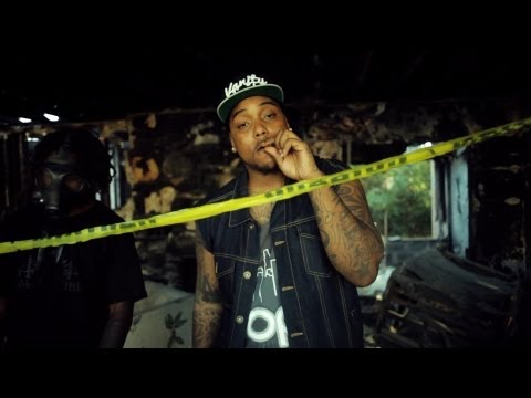 Trukellz x Nasa- So High (Official Music Video) PROD BY KaliVoi