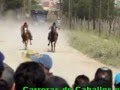 Carreras de Caballos en la Feria Tamazula 2013