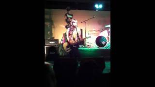 "Simple Man" Girl In A Coma/Nina Diaz