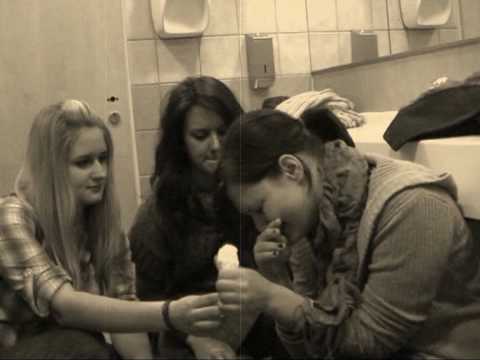 Harcsa Veronika: After you' re gone