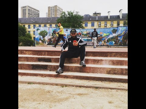 Berlan - Ptit zonard ( Prod Wysko )