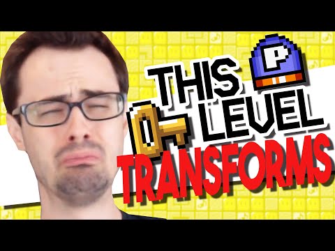 This Troll Maker only has ONE LEVEL and it's AMAZING