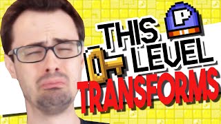 This Troll Maker only has ONE LEVEL and it&#39;s AMAZING