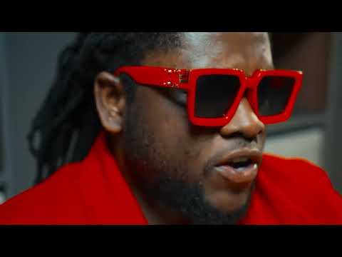 Charlie Lilogic & Chizmo Sting -Fake Friend  (Official Music Video)