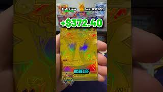 Profit/Loss | Ep 7: So yeah... #pokemon #pokemonchannel #collectiblecards #pokemontcg #charizard