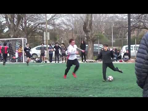 PEAKY LAWLERS VS  AJHGFT  - #LigaNuñez - S15 20/6/2022